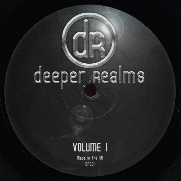 Konflict – Deeper Realms Volume 1