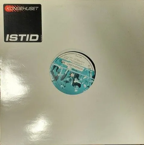 Kongehuset – Istid
