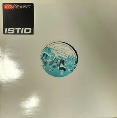 Kongehuset – Istid (Vinyl, 12")