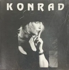 Konrad (35) – Konrad (CDr, Album)