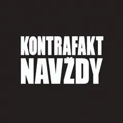 Kontrafakt – Navždy (CD, Album)