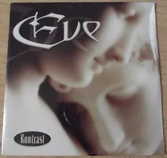 Kontrast (5) – Eve (CD, Single)