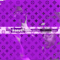 Konus (2) – Better Than You (File, AAC)