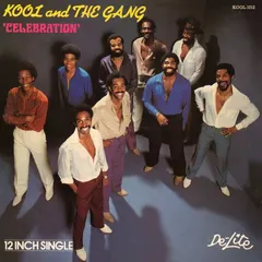Kool And The Gang* – Celebration (Vinyl, 12")