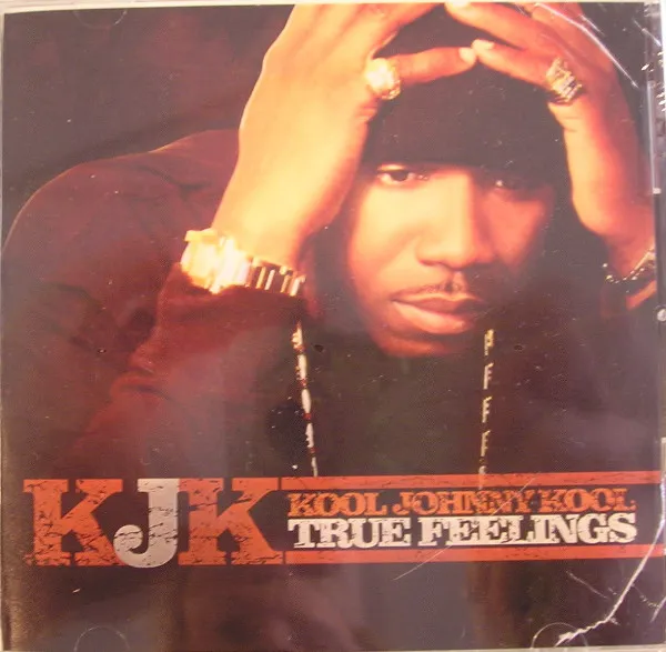 Kool Johnny Kool* – True Feelings