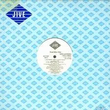 Kool Moe Dee – All Night Long (Vinyl, 12")