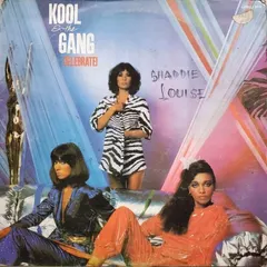 Kool & The Gang – Celebrate! (Vinyl, LP)