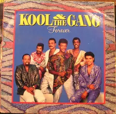 Kool & The Gang – Forever (Vinyl, LP)