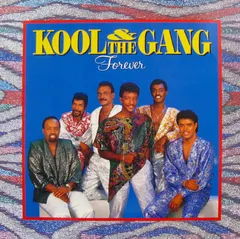 Kool & The Gang – Forever (Vinyl, LP)