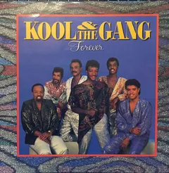 Kool & The Gang Mercury – Forever (Vinyl, LP)