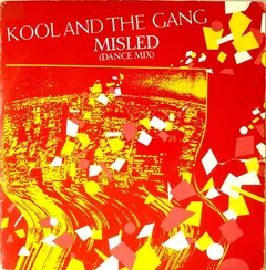 Kool & The Gang – Misled (Dance Mix) (Vinyl, 12")