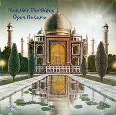 Kool & The Gang De-Lite Records – Open Sesame (Vinyl, LP)