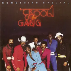 Kool & The Gang Mercury – Something Special (CD, Album)
