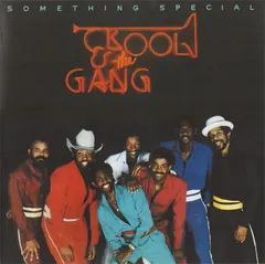 Kool & The Gang De-Lite Records – Something Special (CD, Album)