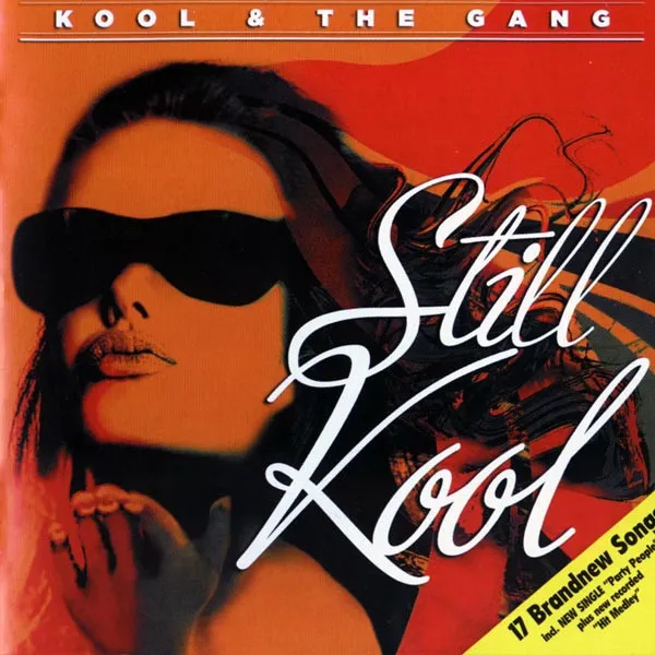 Kool & The Gang – Still Kool