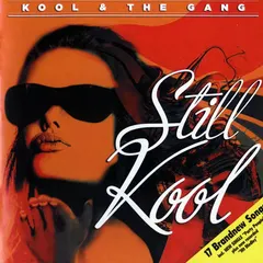 Kool & The Gang – Still Kool (CD, Album)