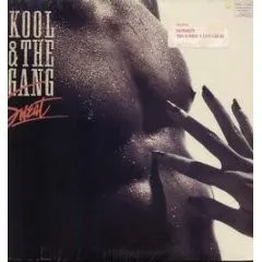Kool & The Gang – Sweat (Vinyl, LP)