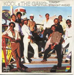 Kool & The Gang – Tonight (Vinyl, 7")