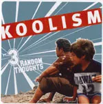 Koolism – Pt.3 Random Thoughts (CD, Album)