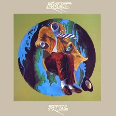 Kornet – Fritt Fall (Vinyl, LP)