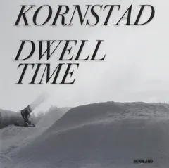 Kornstad* – Dwell Time (CD, Album)