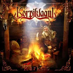 Korpiklaani – Karkelo (Vinyl, LP)