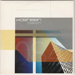 Kosheen – Catch (CD, Single)
