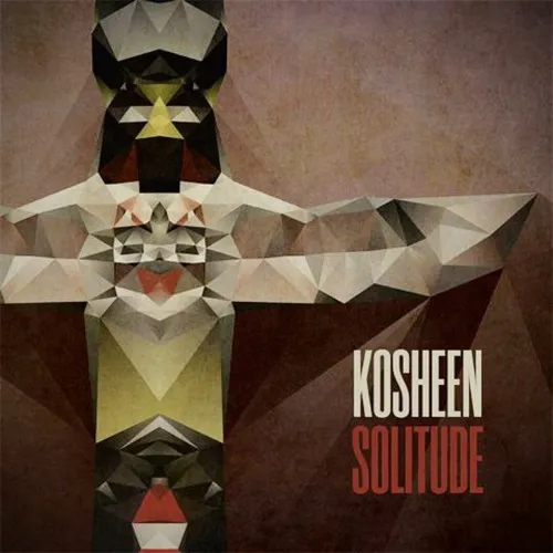 Kosheen – Solitude