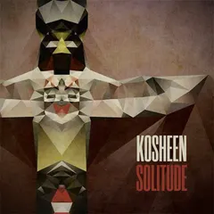 Kosheen – Solitude (File, WAV)