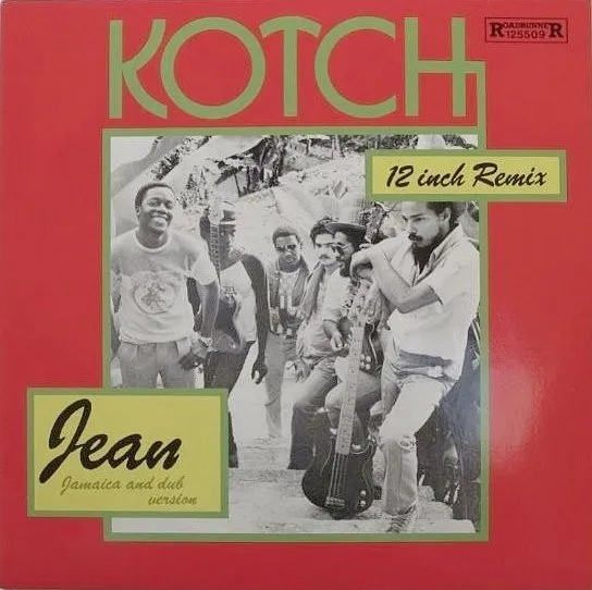 Kotch – Jean