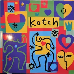 Kotch – Kotch (Vinyl, LP)