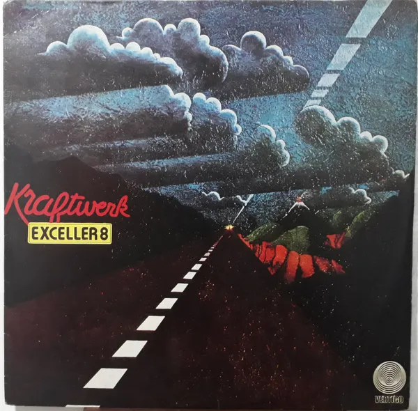 Kraftwerk – Exceller 8