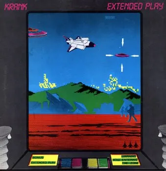 Krank (7) – Extended Play