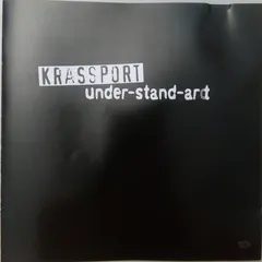 Krassport – Under-Stand-Art (CD, Album)