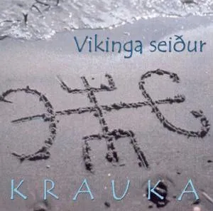 Krauka – Vikinga Seiður
