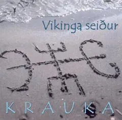 Krauka – Vikinga Seiður (CD)