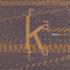Kraut* – Lewis (CD, Album)