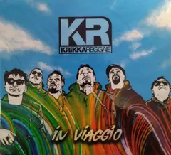 Krikka Reggae – In Viaggio (CD, Album)