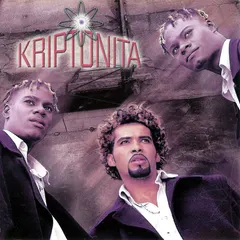 Kriptonita (2) – Kriptonita (CD, Album)