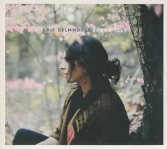 Kris Delmhorst – Blood Test (CD, Album)