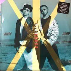 Kris Kross – Jump (Vinyl, 12")