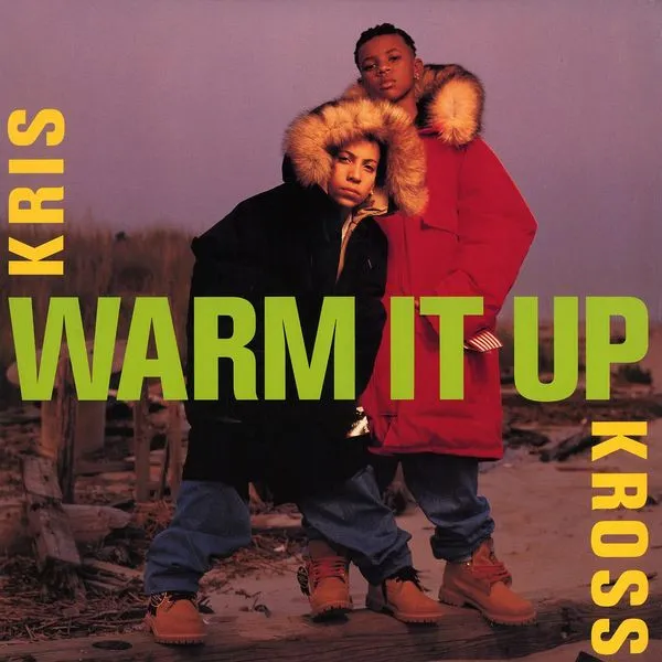 Kris Kross – Warm It Up