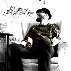 Kris Morris – I Think We Both Know (CD, Promo)
