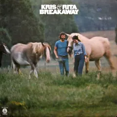 Kris & Rita* – Breakaway (Vinyl, LP)