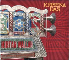 Krishna Das – Kirtan Wallah (CD, Album)
