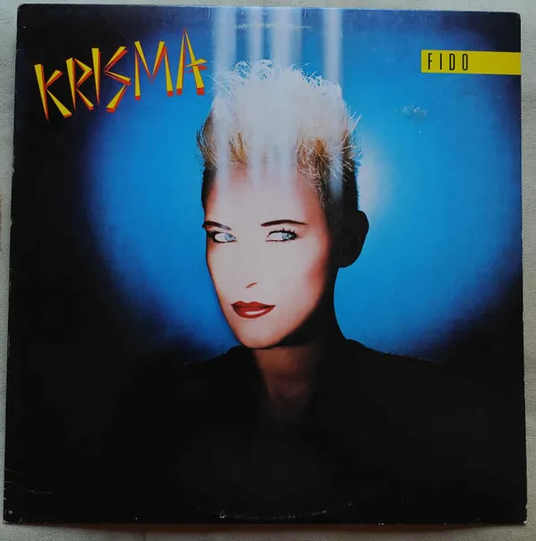 Krisma – Fido