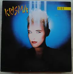Krisma – Fido (Vinyl, LP)
