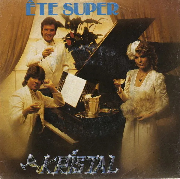 Kristal (2) – Ête Super
