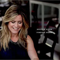 Kristin Korb – Finding Home (CD, Album)