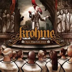 Krohme – All Praises Due (CD, Mixtape)